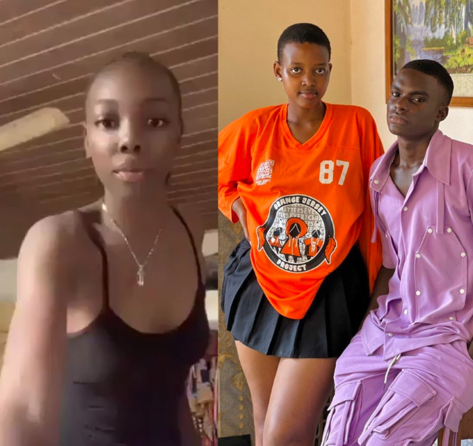 Ugandan TikToker’s Viral 14-Minute Video Is Still Making Waves