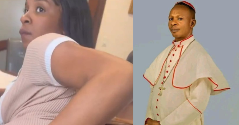 Nah…This Duo Got The Internet in Chaos