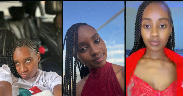 Why Sheryl Gabriella Is Trending Online